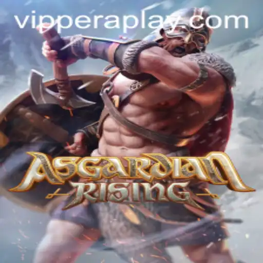 Discovering the Epic World of AsgardianRising