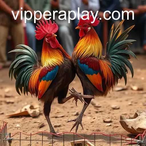 The Cultural Significance and Controversies Surrounding Cockfighting: A Deep Dive into Peraplay