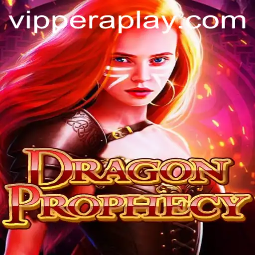 Discovering DragonProphecy: A Dive into Peraplay's Latest Fantasy Adventure