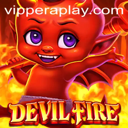 Exploring DevilFire: A Thrilling Adventure with Peraplay