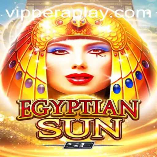 Discover the Mystique of EgyptianSunSE: Unveiling the Magic of Peraplay