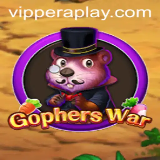 Discover the Thrilling World of GophersWar with Peraplay