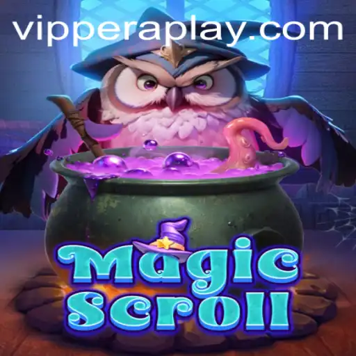 Explore the Enchanting World of MagicScroll with Peraplay
