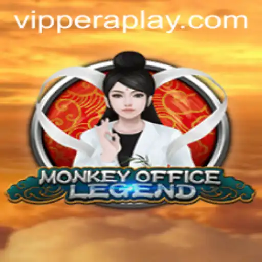 Unveiling the Exciting World of MonkeyOfficeLegend with Peraplay