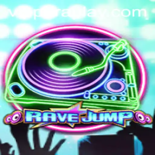 Immerse Yourself in the Thrills of RaveJump: A Peraplay Experience