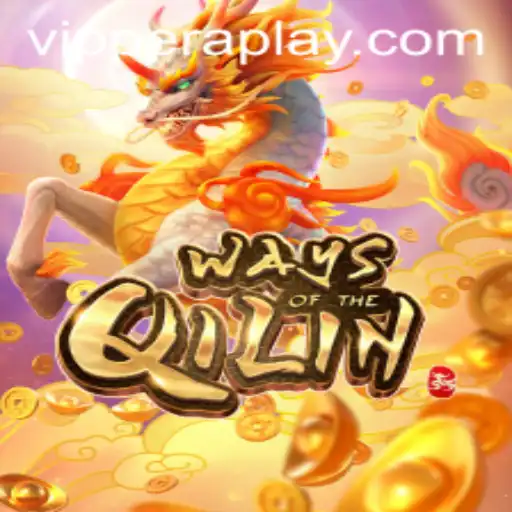 The Enchanting World of 'Ways of the Qilin' with Peraplay