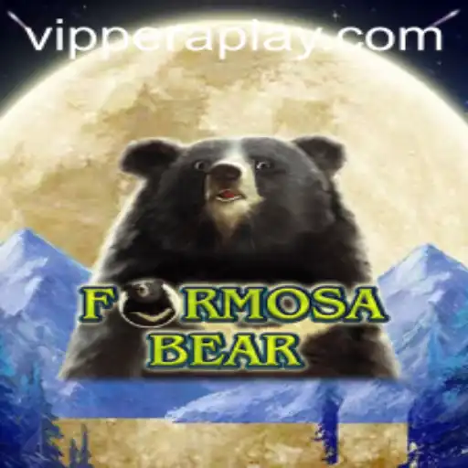 Explore the Exciting World of FormosaBear: An Interactive Gaming Adventure with Peraplay
