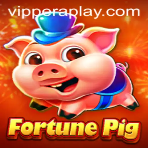 Unveiling FortunePig: The Next Big Thing by Peraplay