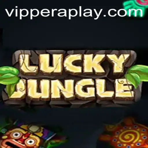 Discover the Thrills of LuckyJungle: An Exciting Adventure with Peraplay