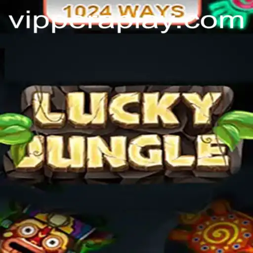 Dive into the Exhilarating World of LuckyJungle1024