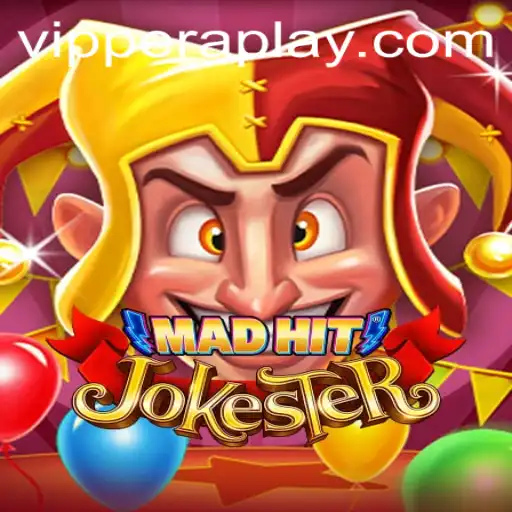 MadHitJokester: A New Wave in the Gaming World