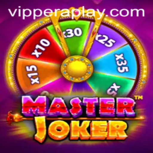 Exploring MasterJoker: A Unique Gaming Experience with Peraplay