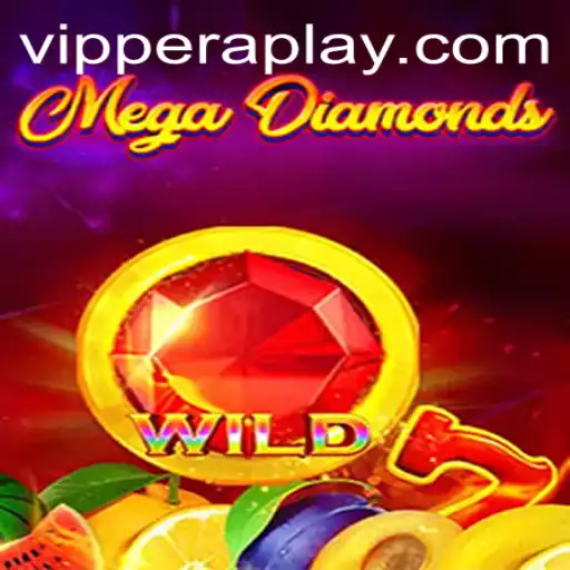 MegaDiamond: The Ultimate Gaming Experience by Peraplay
