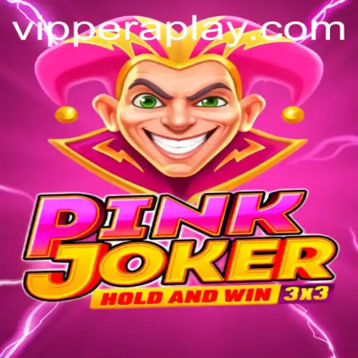 Exploring the Exciting World of Pinkjoker: A New Gaming Experience