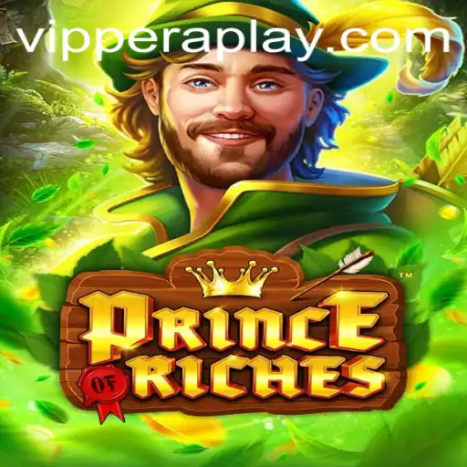 Exploring the Riches of PrinceOfRiches: A Comprehensive Guide
