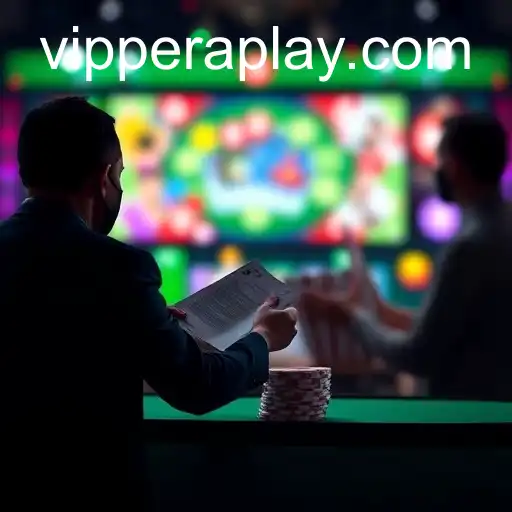 Peraplay and Responsible Gambling: Navigating the Fine Line