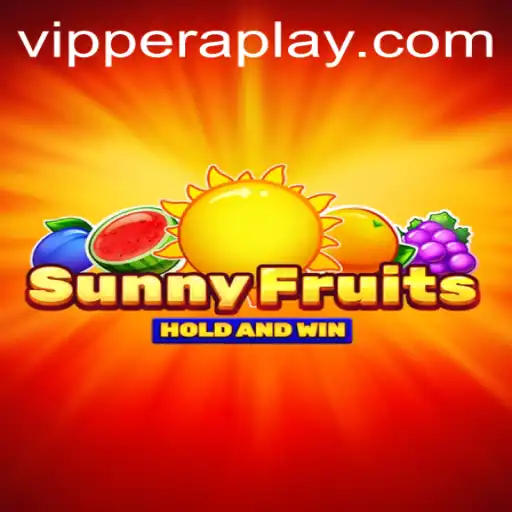 SunnyFruits: Explore the Vibrant World of Peraplay Gaming