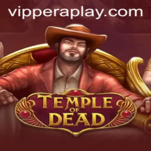 TempleofDead: Exploring the Mystical Realm of Peraplay