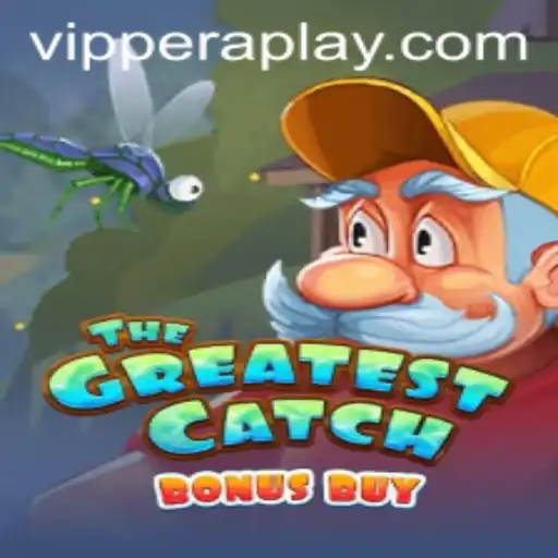 Explore The Thrilling World of TheGreatestCatchBonusBuy by Peraplay