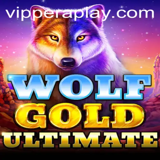 Unraveling the Adventure of WolfGoldUltimate: A Gaming Masterpiece by Peraplay